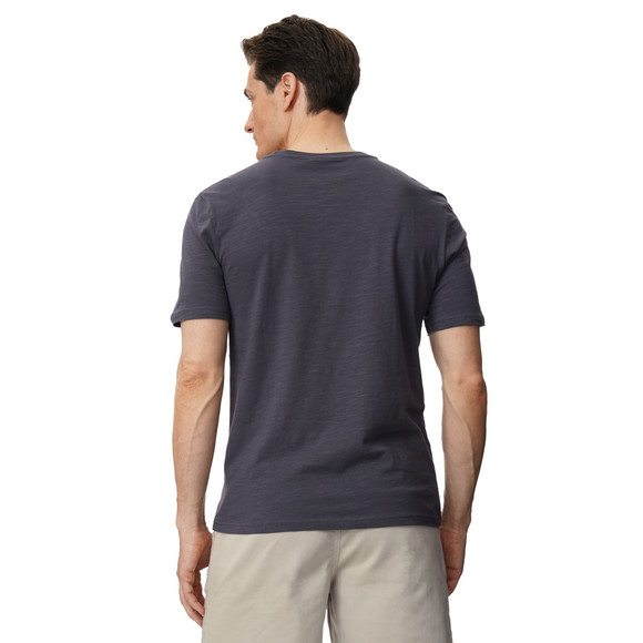 Heren T-shirt met print