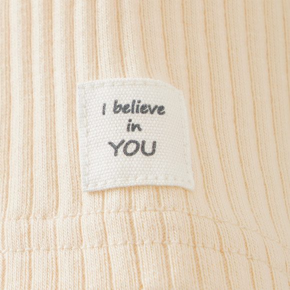 Newborn Set mit T-Shirt und Shorts