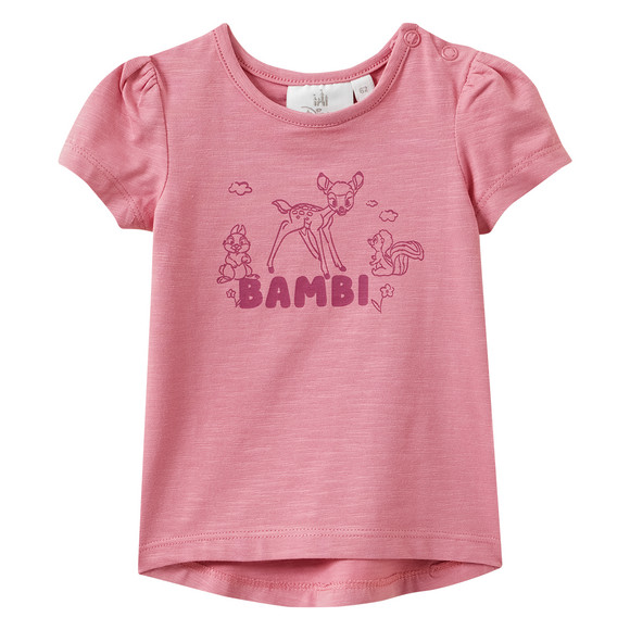 Bambi-T-shirt met print