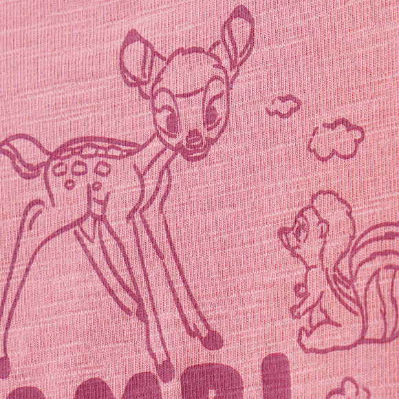 Bambi-T-shirt met print