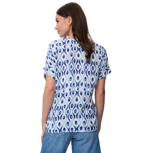 Damen Bluse aus Viskose