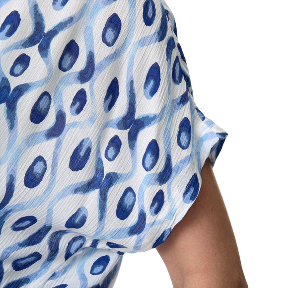 Damen Bluse aus Viskose