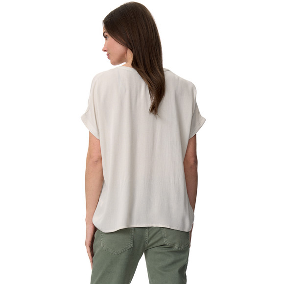 Damen Bluse aus Viskose