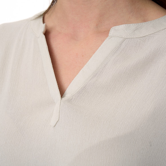 Damen Bluse aus Viskose