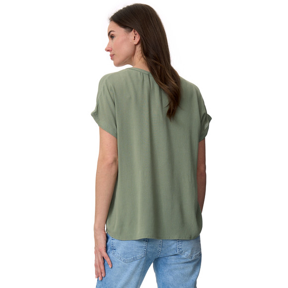 Damen Bluse aus Viskose