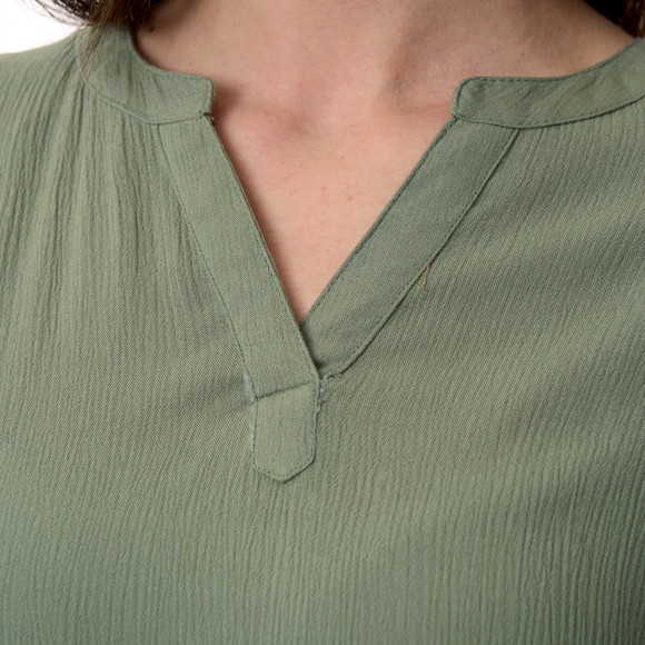 Damen Bluse aus Viskose