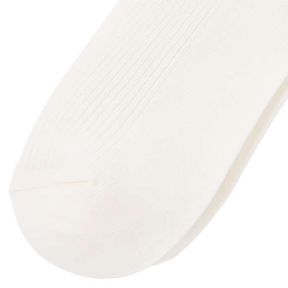 1 Paar Damen Sneaker-Socken mit Spitze