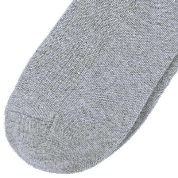 1 Paar Damen Sneaker-Socken mit Spitze