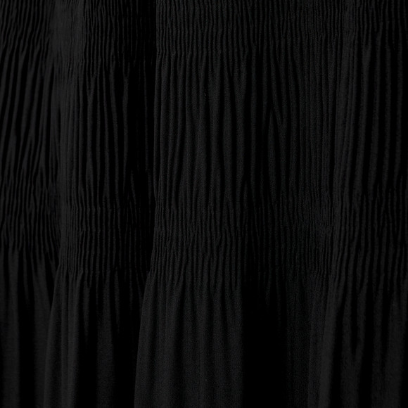 Damen Plissee-Hose mit weitem Bein