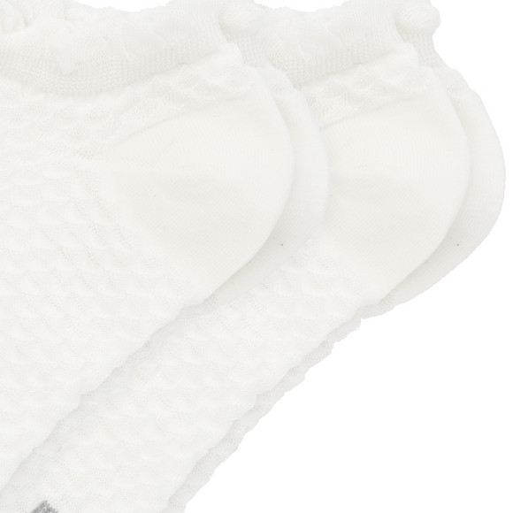 2 Paar Damen Sneaker-Socken im Set