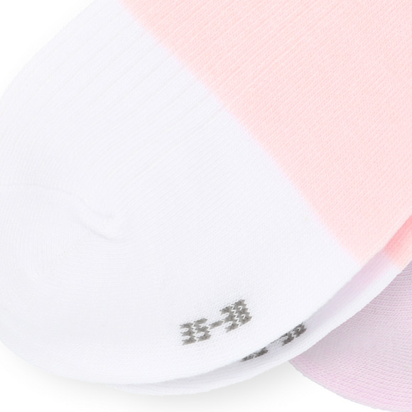 2 Paar Damen Sneaker-Socken im Set