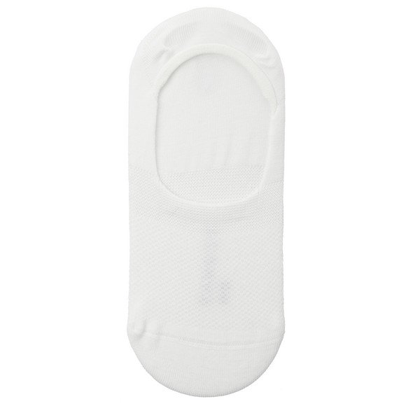 4 Paar Damen Füsslinge im Set