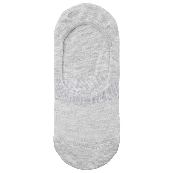 4 Paar Damen Füsslinge im Set