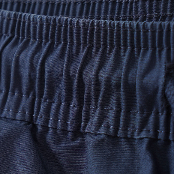 Jungen Shorts unifarben