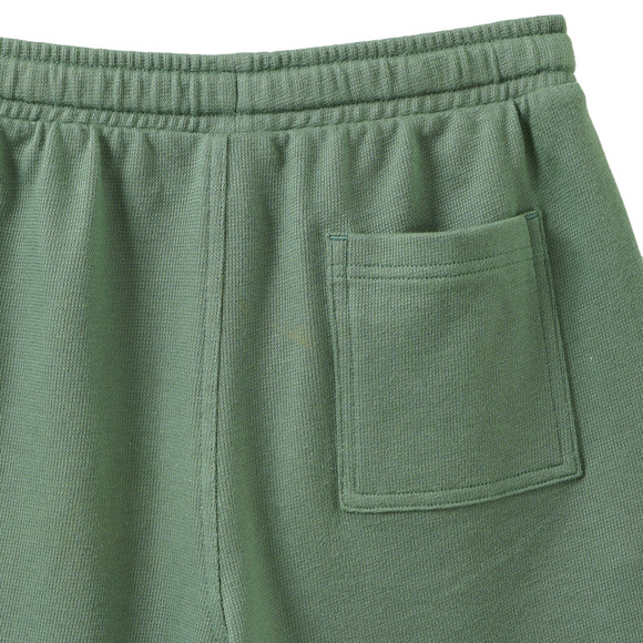 Jungen Joggingshorts mit Tunnelzug