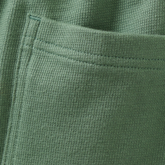 Jungen Joggingshorts mit Tunnelzug