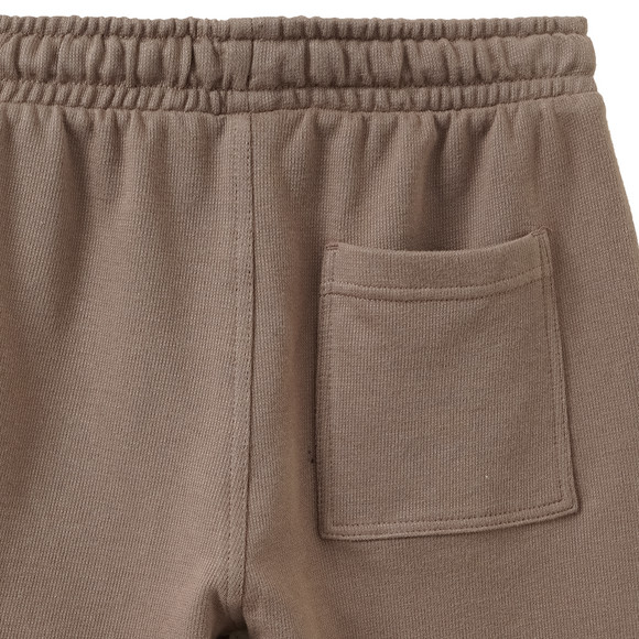 Jungen Joggingshorts mit Tunnelzug