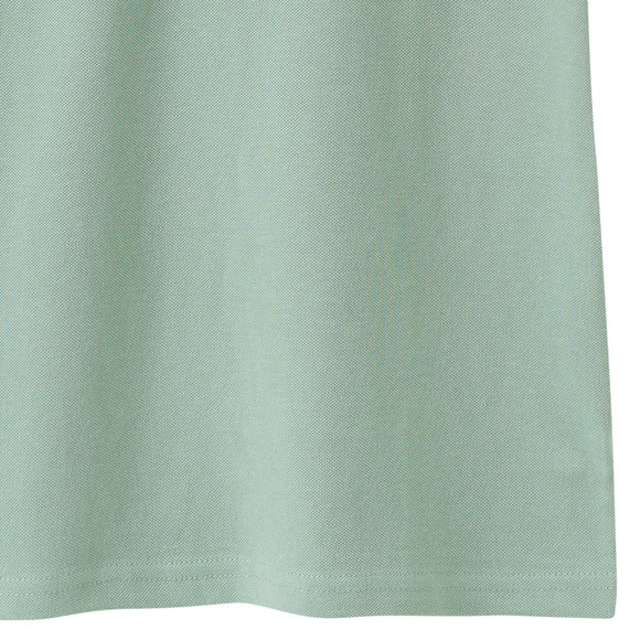 Jungen Poloshirt in Piqué-Qualität