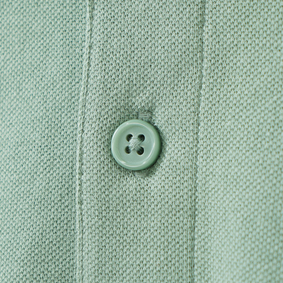 Jungen Poloshirt in Piqué-Qualität