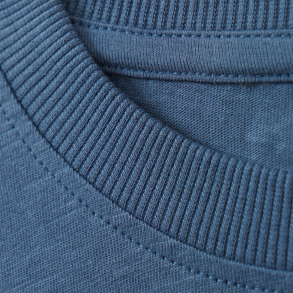 Jungen T-Shirt mit großem Print