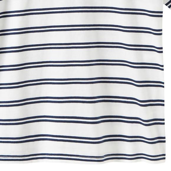 Jungen T-Shirt aus Bio-Baumwolle