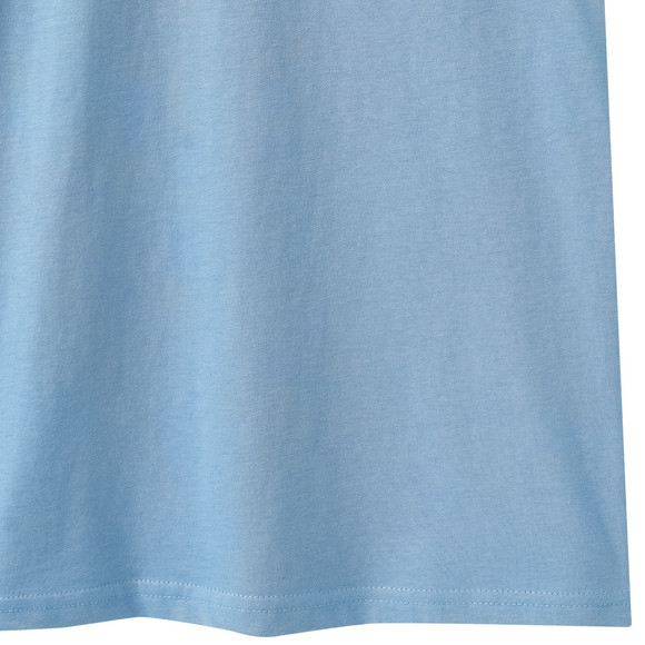 Jungen T-Shirt aus Bio-Baumwolle