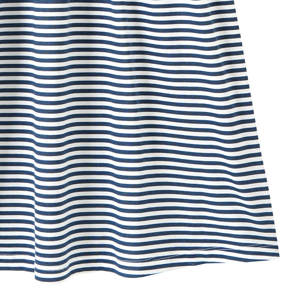 Mädchen Kleid aus Bio-Baumwolle