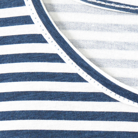 Mädchen Kleid aus Bio-Baumwolle
