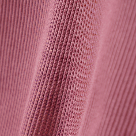 Meisjes T-shirt met biologisch katoen