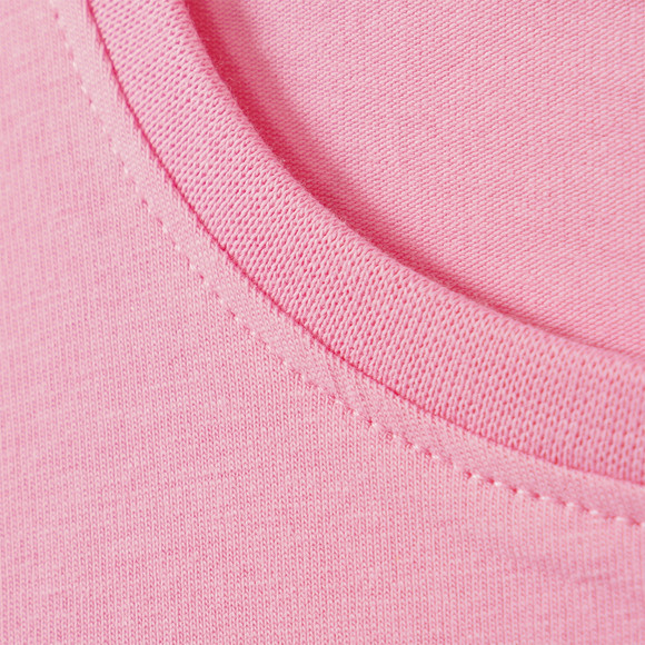 Mädchen T-Shirt mit Front-Print