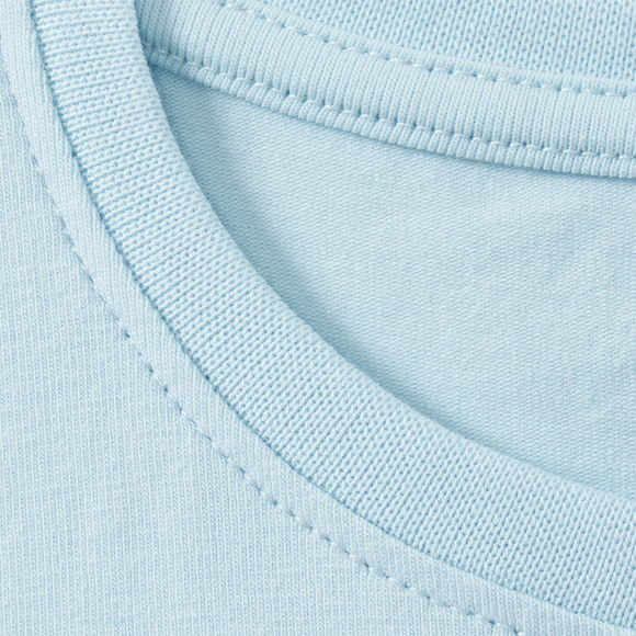 Mädchen T-Shirt mit Front-Print