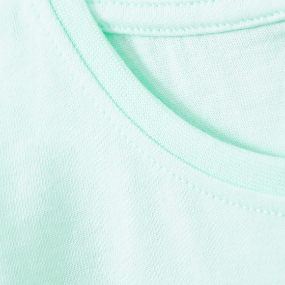Die Eiskönigin T-Shirt mit Front-Print