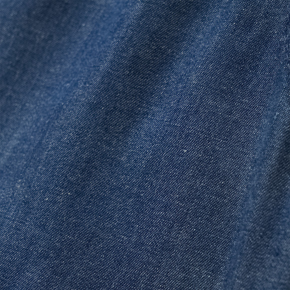 Mädchen Shorts in Denim-Optik