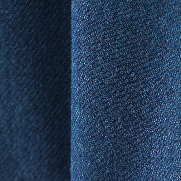 Mädchen Radler in Denim-Optik