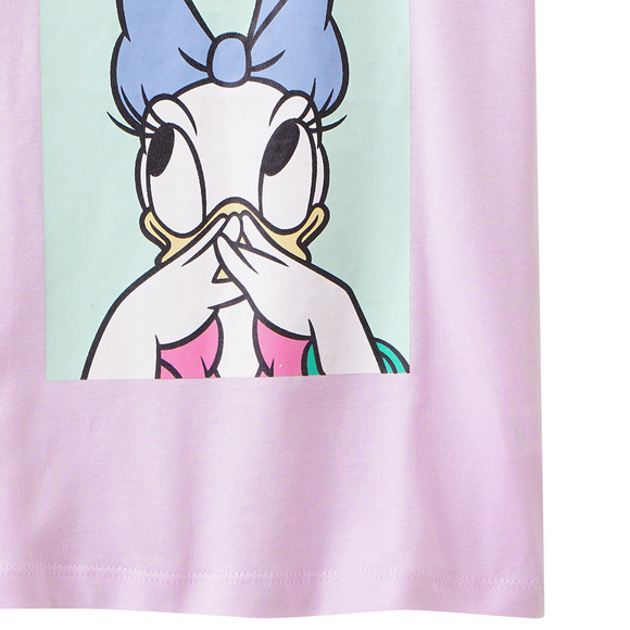 Disney T-Shirt mit großem Motiv