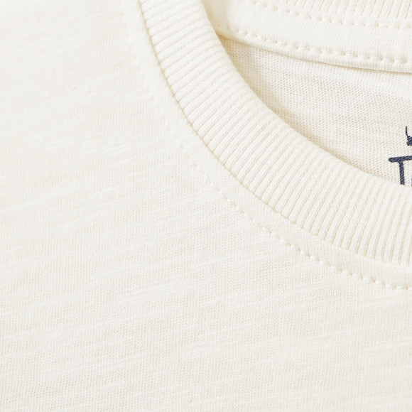 Jungen T-Shirt mit Brusttasche