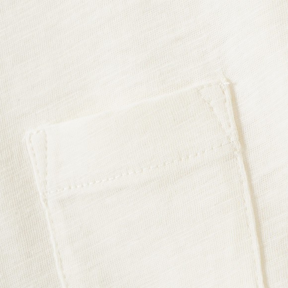 Jungen T-Shirt mit Brusttasche