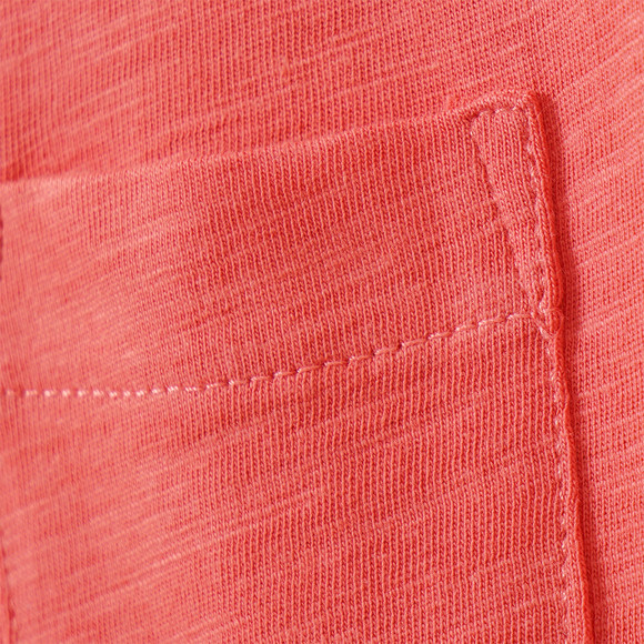 Jungen T-Shirt mit Brusttasche