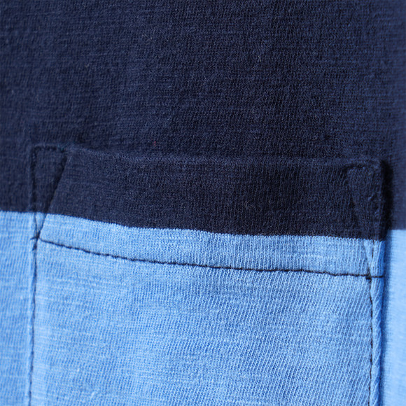 Jungen T-Shirt mit Brusttasche