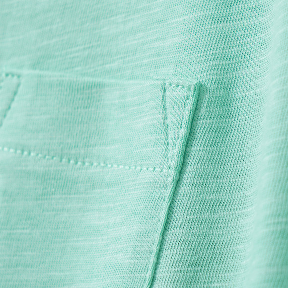 Jungen T-Shirt mit Brusttasche