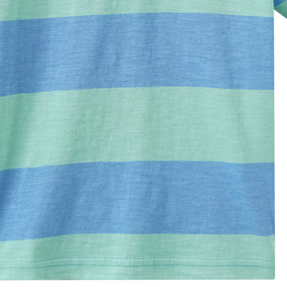 Jungen T-Shirt mit Brusttasche