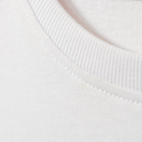 Jungen T-Shirt mit Rücken-Print