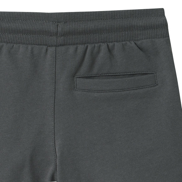 Jungen Joggingshorts mit Tunnelzug