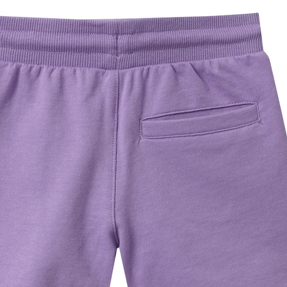 Jungen Joggingshorts mit Tunnelzug