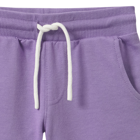 Jungen Joggingshorts mit Tunnelzug