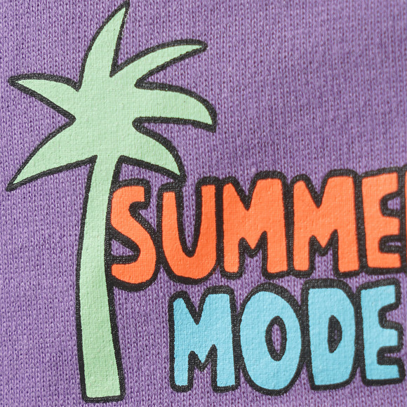 Jungen Joggingshorts mit Tunnelzug