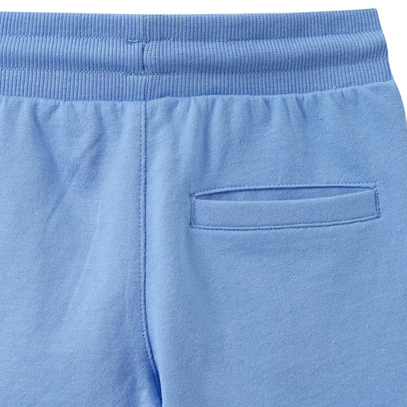 Jungen Joggingshorts mit Tunnelzug