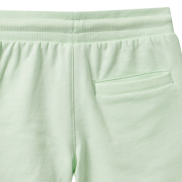 Jungen Joggingshorts mit Tunnelzug