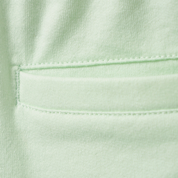 Jungen Joggingshorts mit Tunnelzug