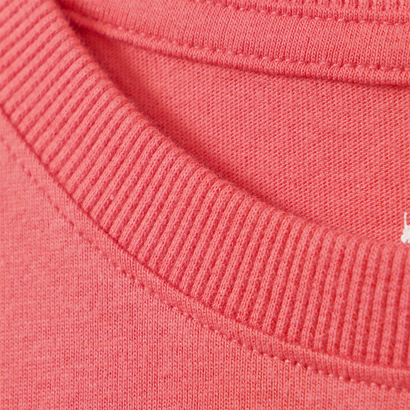 Kinder T-Shirt mit Affen-Motiv